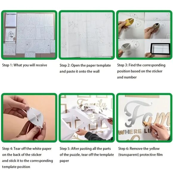 Modern 3D Silver World Map Wall Art – Decor for Living Room, Office, or Bedroom - Picture 5 of 5